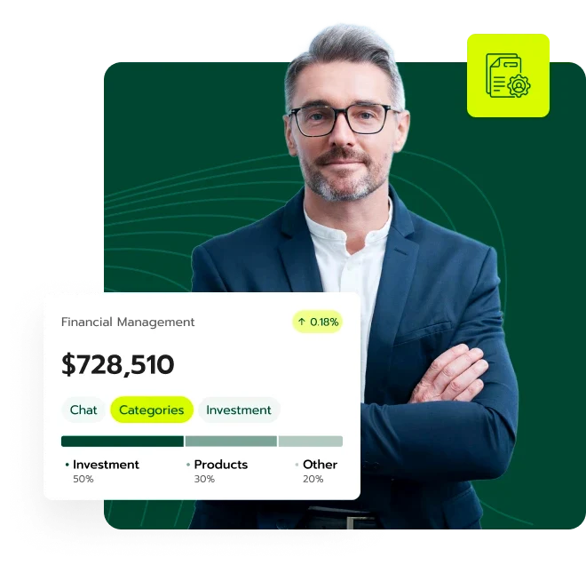 Warven Wealthvale portfolio management