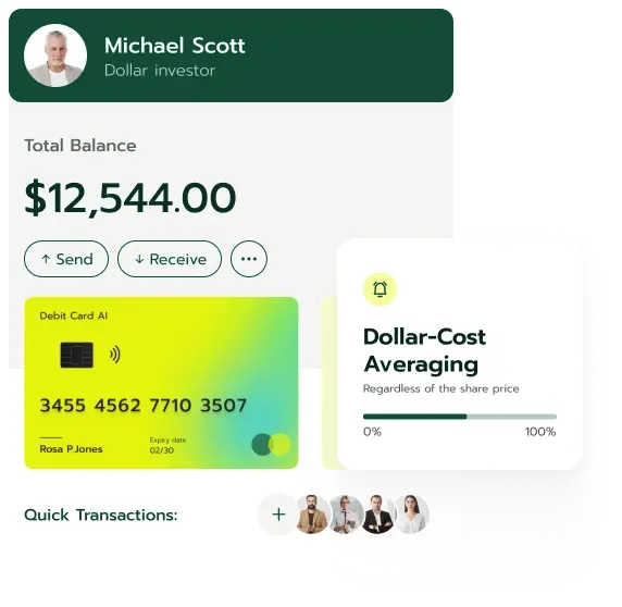 Warven Wealthvale portfolio